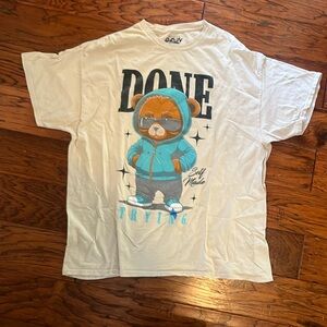 I’m selling a dress shirt nice and comfy for anyone